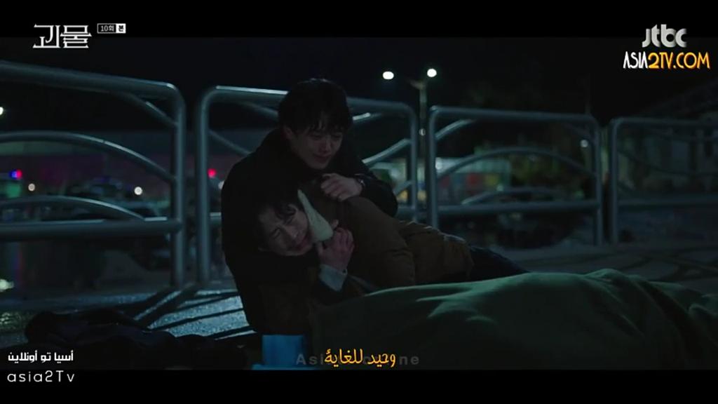 taeberry_chii's tweet photo. This scene was so so heartbreaking, i knew that sangbae didn't do anything.. couldn't stop my tears from falling soo sad for dongsik he keep losing people he loves...😭💔
#BeyondEvil
#BeyondEvilEp10 https://t.co/NZWaqWS8lF