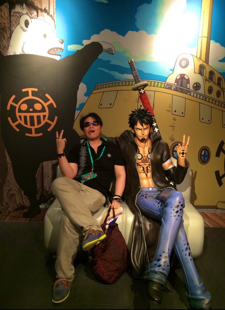 God S W A N T 白鳥凰 Death Pozition ᕼᗩᑭᑭy ᗷiᖇtᕼᗞᗩy Trafalgar Law トラファルガー ロー誕生祭21 トラファルガー ロー生誕祭21 ロー誕生祭21 Onepiece 東京ワンピースタワー God S W A N T 白鳥凰 Death Pozition ᕼᗩᑭᑭy ᗷiᖇtᕼᗞᗩy Trafalgar Law トラファルガー ロー誕生祭21 トラファルガー ロー生誕祭21 ロー誕生祭21 Onepiece 東京ワンピースタワー