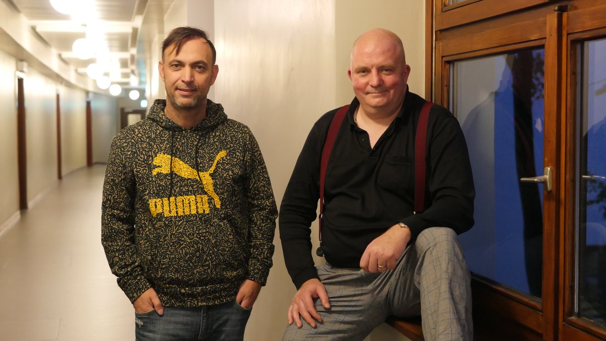 „Handball ist größer als der Einzelne. Man darf nicht von einer Sache leben, sondern muss für die Sache leben. Da tut man Menschen weh“, sagt <a href="/Bob_Hanning/">Bob Hanning</a>, ehemaliger Vizepräsident des <a href="/DHB_Teams/">DHB_Nationalteams</a> und Geschäftsführer der <a href="/FuechseBerlin/">Füchse Berlin</a> – noch bis 20 Uhr sind wir auf @WDR2 zu hören