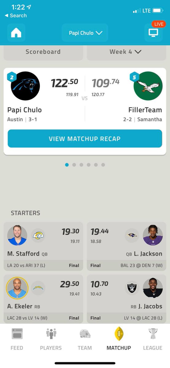Awes0meAustin71's tweet photo. @AustinEkeler Thanks for giving me that dub last night https://t.co/pbYoGykxFy