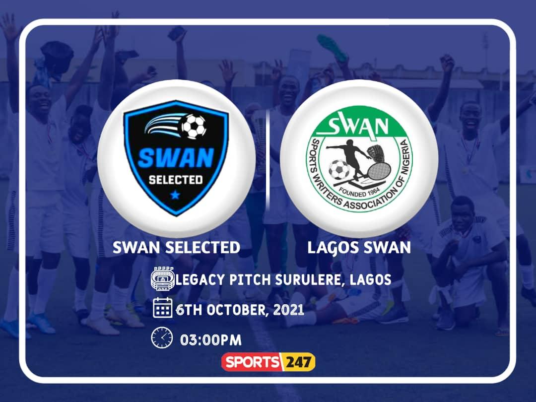 ojeksaikhoje's tweet photo. Pleased to continue my role as #HeadCoach of the prestigious #LagosSWANFC.
#BigFixture ahead on #Wednesday.
#UnitedCoaches
#MakeAnImpact
@UnitedCoachesEd https://t.co/S92rfV3OHE