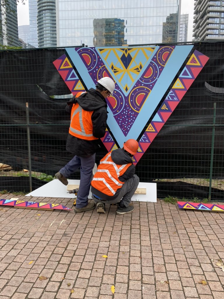 The Waterfront BIA tweet media