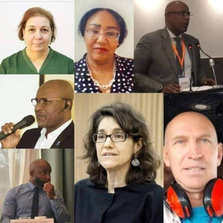 AtsbahaHailema3's tweet photo. The 7 #UN officials have left Ethiopia while #7ml of #Tigray|ans are under lateral siege, starved to death! Will #UN,#US,#EU & elsewhere countries & human right institutions concern & condemn or use any tool at their hand against #TigrayGenocide? #Justice!? https://t.co/Bz8Vdchgp0