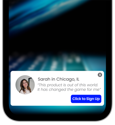 ampry tweet picture