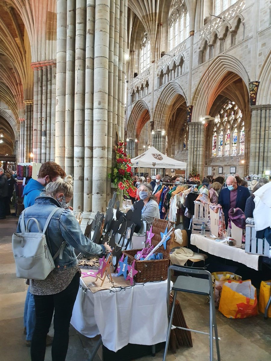 Chalk + Ward tweet media