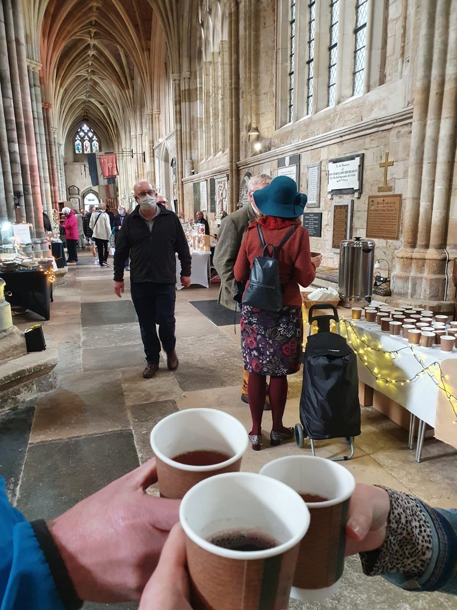 Chalk + Ward tweet media