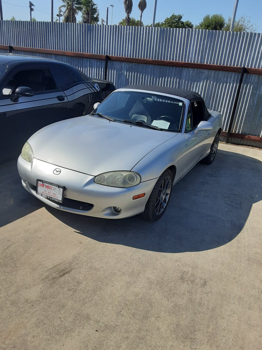 deep1intent's tweet image. Nothing is better then when we get some Horsepower in the shop