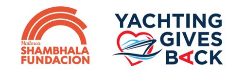 In case you missed it the SYC Pala Seafarer's Supper sponsored by #optimar and <a href="/MedAire/">MedAire</a> is on the 15th October at Ca n'Eduardo. 
SYC is raising funds for two lovely local charities: 
fundacionshambhala.org
yachtinggivesback.com
#SYCPSS
Tickets here>> eventbrite.co.uk/e/syc-palma-se…