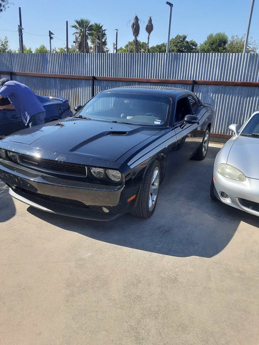 deep1intent's tweet image. Nothing is better then when we get some Horsepower in the shop