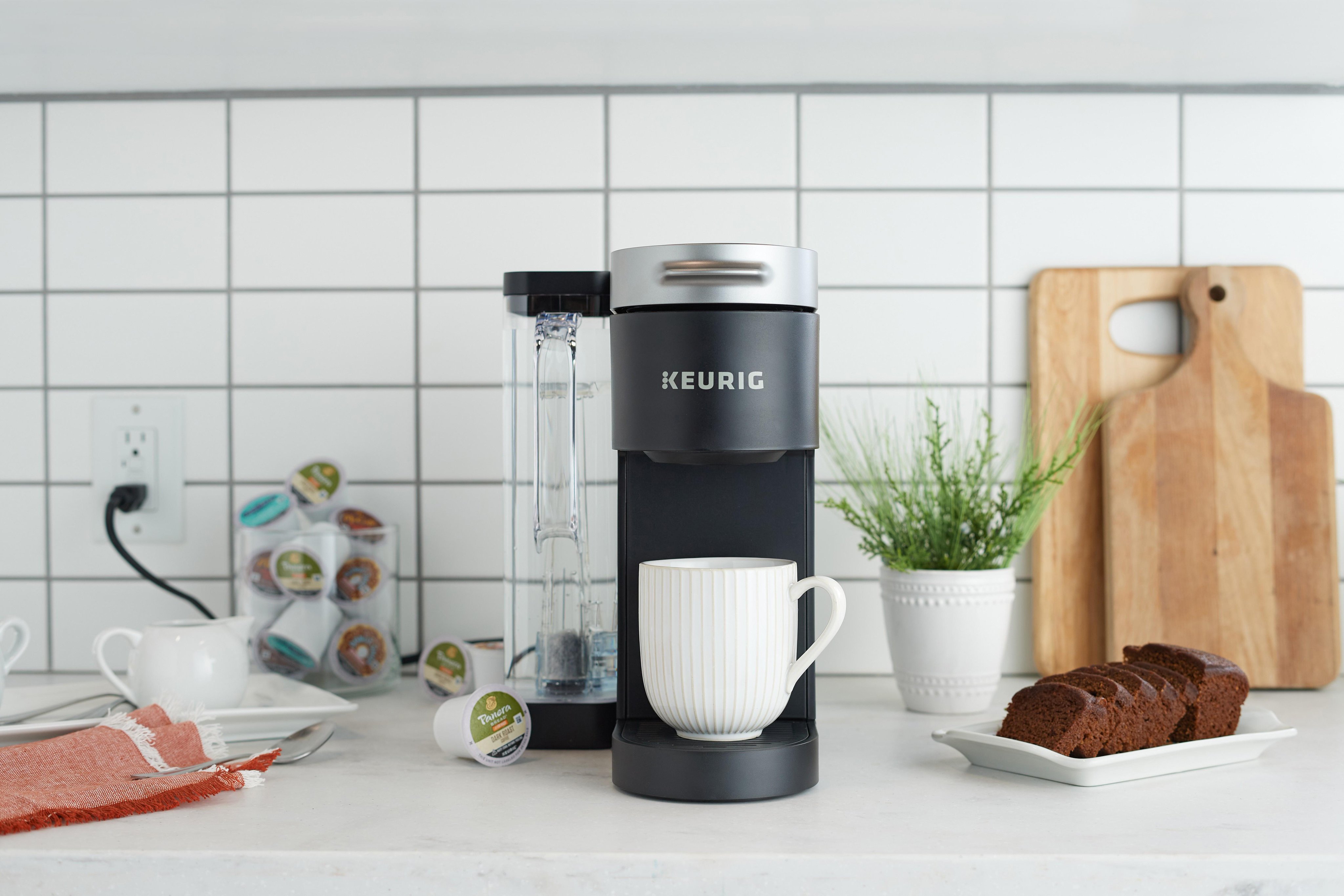 Keurig on X This is your last chance to purchase our K Supreme brewer 60 K Cup pods and a My K Cup Universal Reusable Filter for 99 QVC s website Sales end today 10 5 https t 9VfS83aLoQ