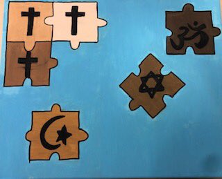 Pendle Vale Religious Studies/Personal Development tweet media