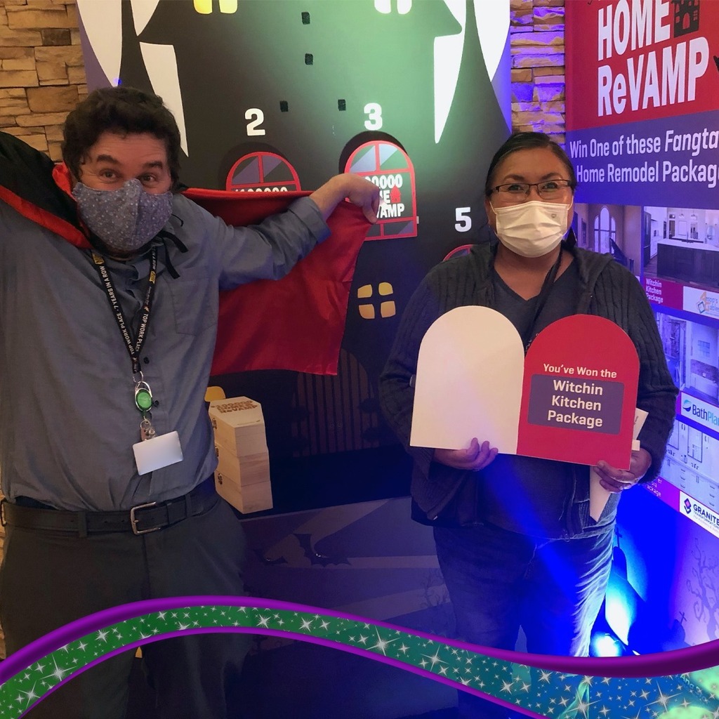 Santa Ana Star Casino Hotel tweet media