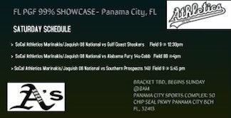 Come support our SoCal girls in panama city this weekend!!#compete #attack