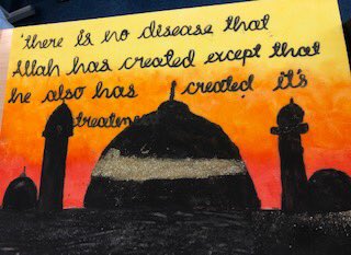 Pendle Vale Religious Studies/Personal Development tweet media