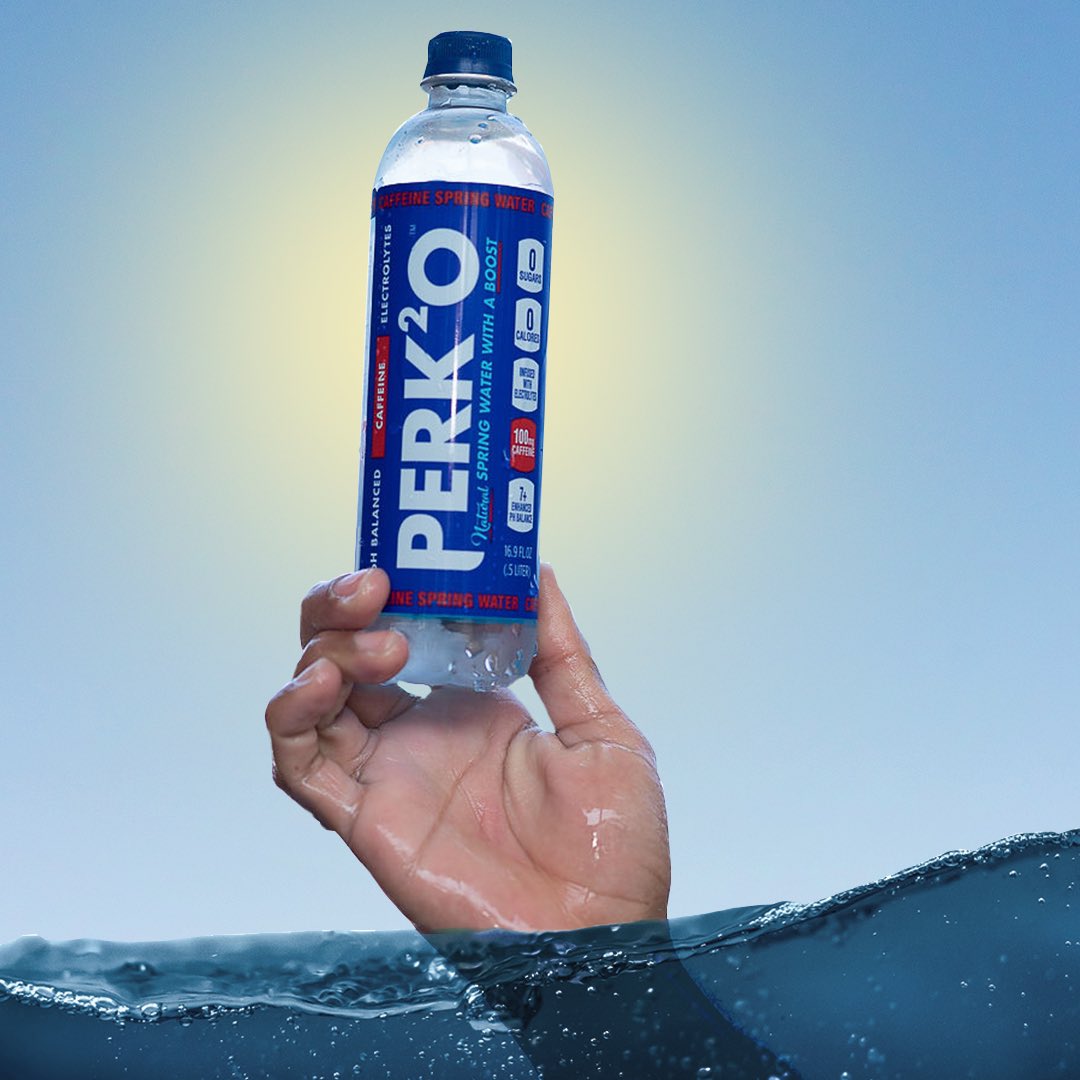 Perk2O's tweet photo. Sounds to me like Zuckerberg is in need of a BOOST himself https://t.co/MwJHj2rMv5
