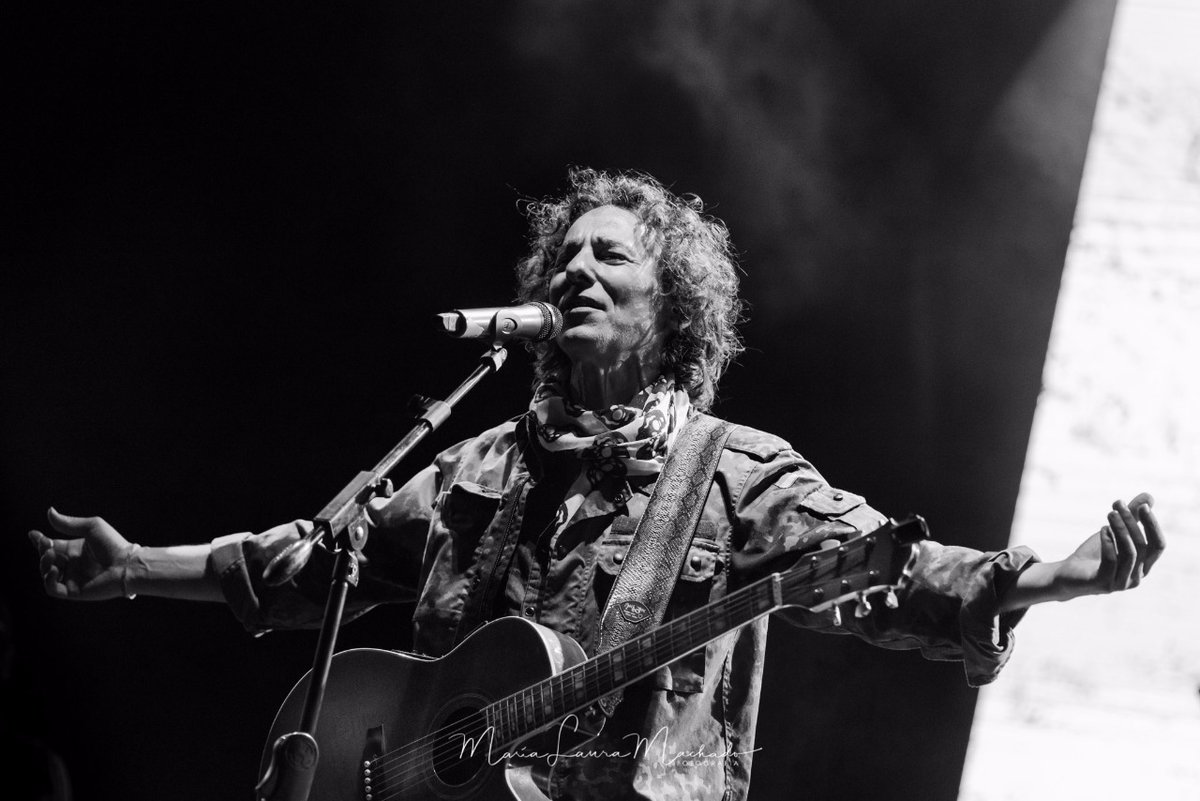 El próximo Sábado 16 de Octubre a las 20 hs. los espero en <a href="/GranRivadavia/">Teatro GranRivadavia</a>  !
Estaré anticipando mi nuevo disco junto a toda mi banda.
•Entradas a la venta por <a href="/FullticketAr/">Fullticket</a> 
ventas.fullticket.com/event?p=27953a…
Los espero a todos‼
<a href="/FaroLatino/">FaroLatino Network</a>
<a href="/IlumusArg/">ilumus </a>