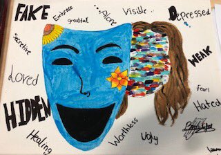 Pendle Vale Religious Studies/Personal Development tweet media