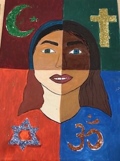 Pendle Vale Religious Studies/Personal Development tweet media