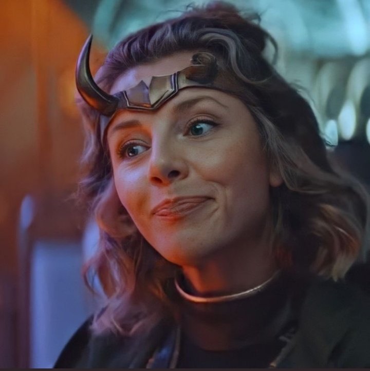 Daily Sylki🗡️ || ON HIATUS tweet media