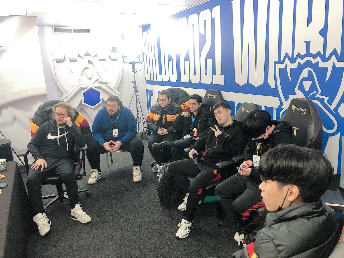 Young-cheol Heo tweet media