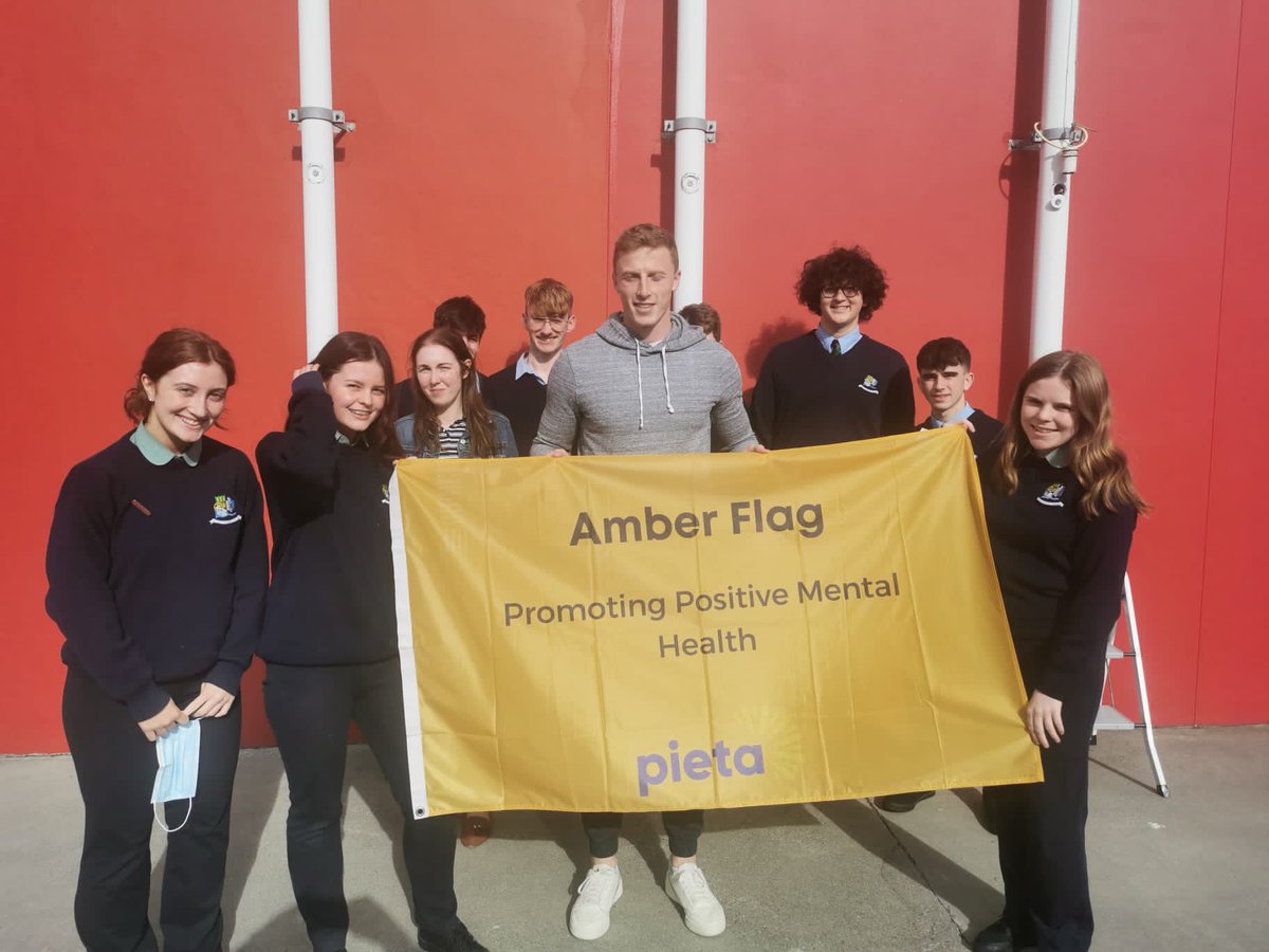 Athlone Community College tweet media