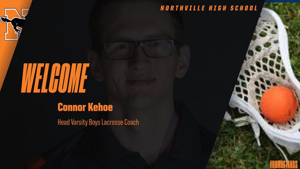Welcome to two new varsity spring coaches:
Girls Soccer - Jeannine Reddy
Boys Lacrosse - Connor Kehoe