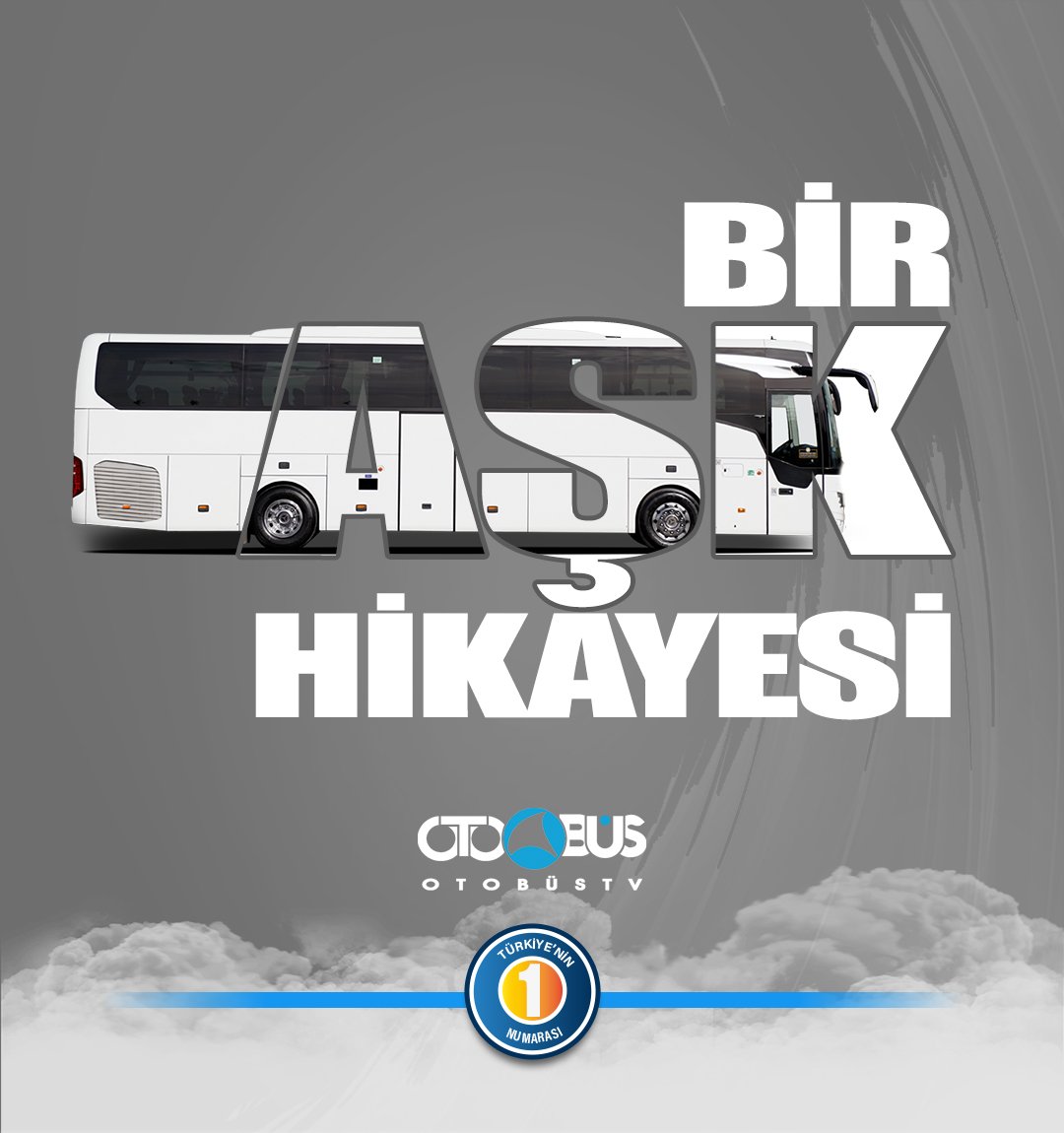 Bir Aşk Hikayesi!

#otobüstv #otobüsyolculuğu #biraşkhikayesi #otobüs #instagrampost #keşfet #istanbul #izmir #ankara #tasarlayalım #post #adana #ulaşımsektörüotobüstvde #tourismo #travego #temsamaraton #manlionscoach #neoplantourliner #setra #o302 #aşk
