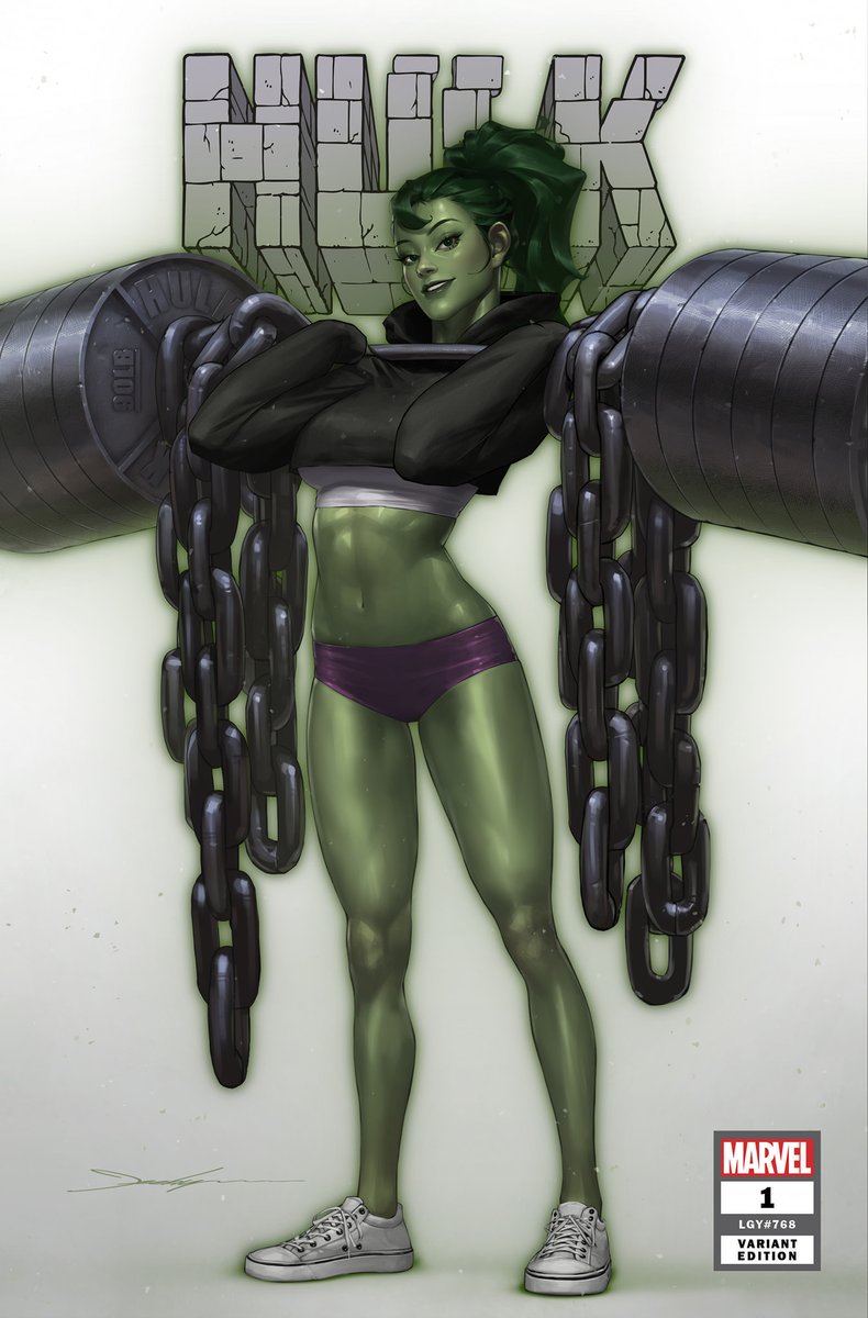 TheComicStoreMx's tweet photo. Jee Hyung Lee nos comparte su portada variante exclusiva para Hulk #1.

#Marvel #DonnyCates #RyanOttley #jeehyunglee #Hulk #SheHulk #ExclusiveVariantCover #VariantCover https://t.co/rkY2H07EV8