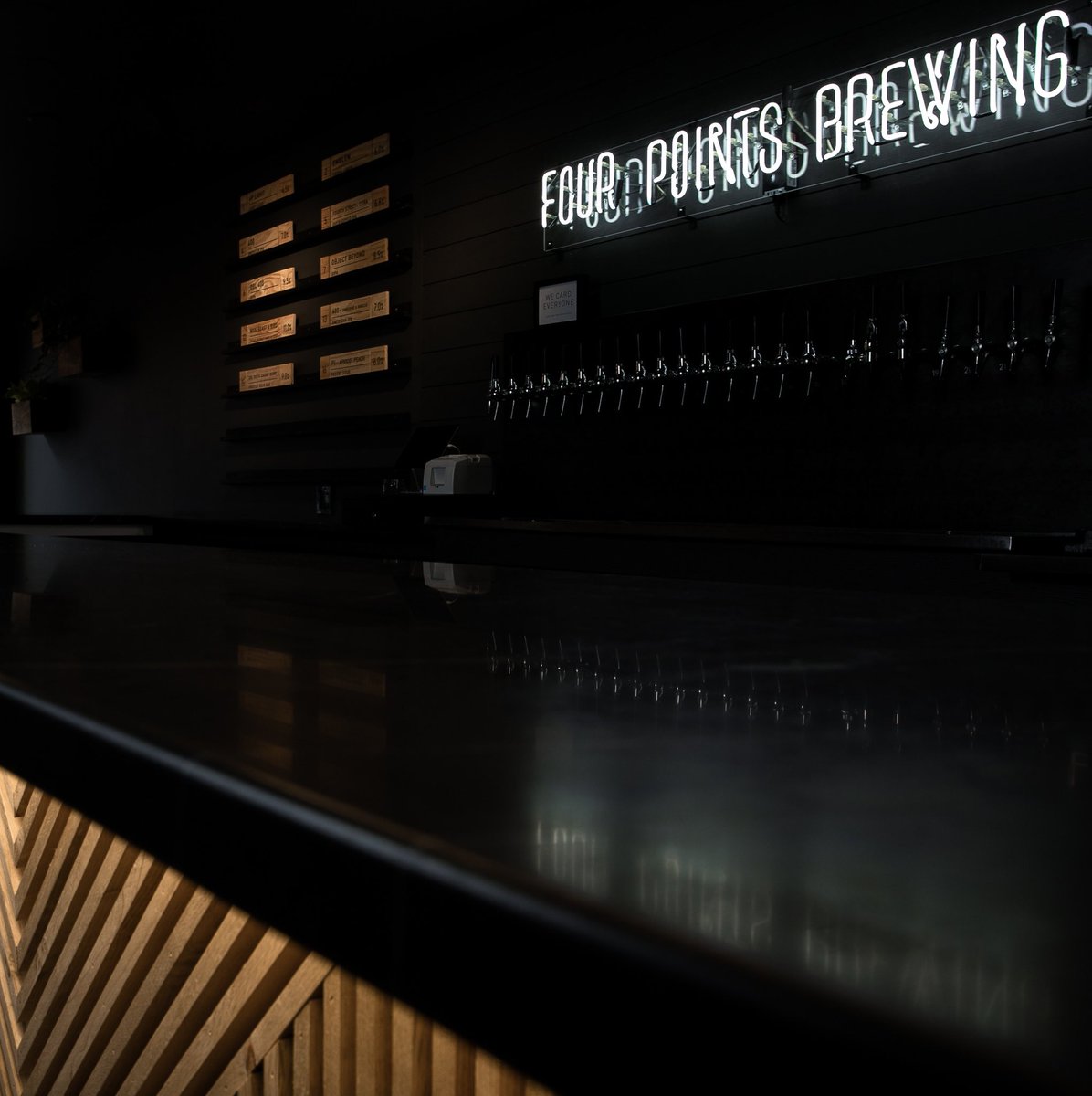 🚨NEW HOURS🚨

Starting tomorrow Wednesday October 6th, we will be open at our Western Ave Taproom from 4-9pm. We will be offering $1 off all pints 🍻

Draft list in the bio 👆

WESTERN AVE HOURS:
W: 4-9pm
Th: 4-9pm
F: 4-10pm
Sat: 12-10pm
Sun: 12-6pm