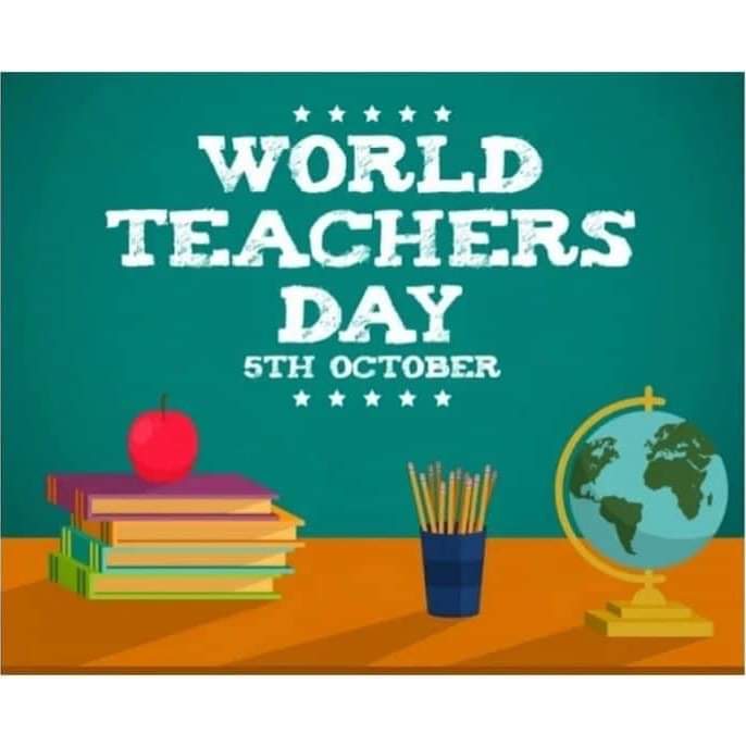 cheryljglasser's tweet photo. It's World Teacher Day and Brazos Valley Schools Credit Union is helping us celebrate with free Starbucks coffee for the teachers.  #RREpride #BVSCU https://t.co/82DWDd7ysb