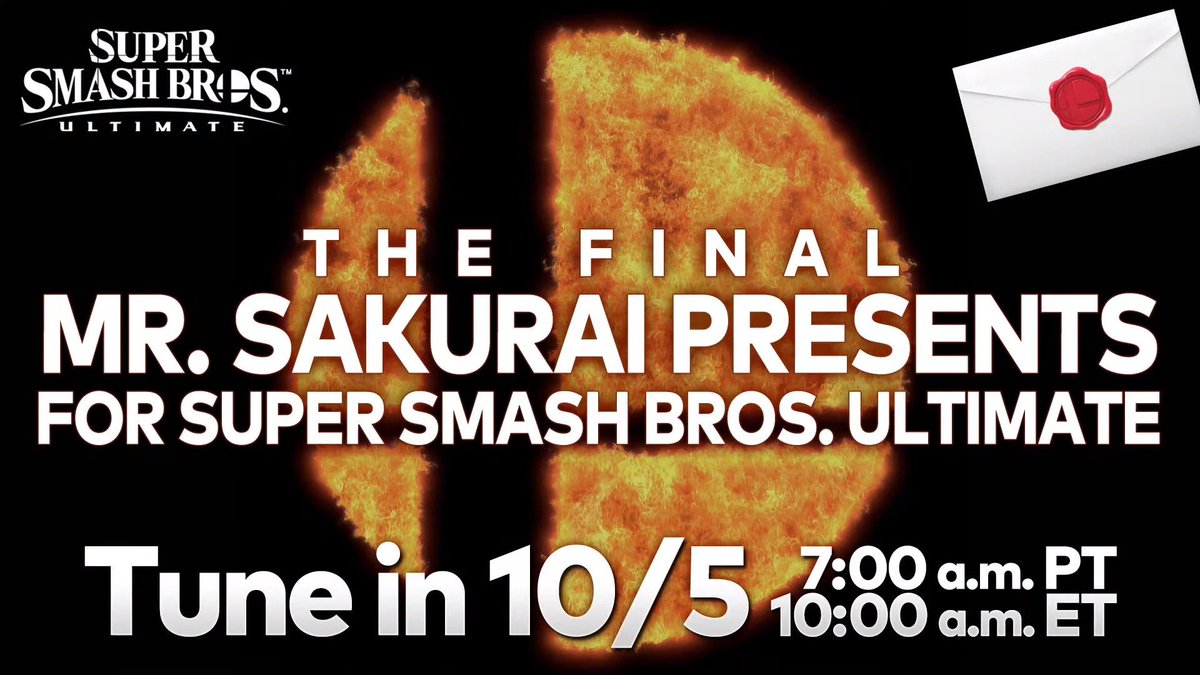 SmashGuarulhos's tweet photo. Está quase na hora, e estaremos lá, prontos como sempre! Quem fechará o Fighter's Pass? Veremos juntos, no nosso canal da Twitch, as 11AM! Apareçam lá!

https://t.co/88UhLoKUqF https://t.co/GJWDiy54mR