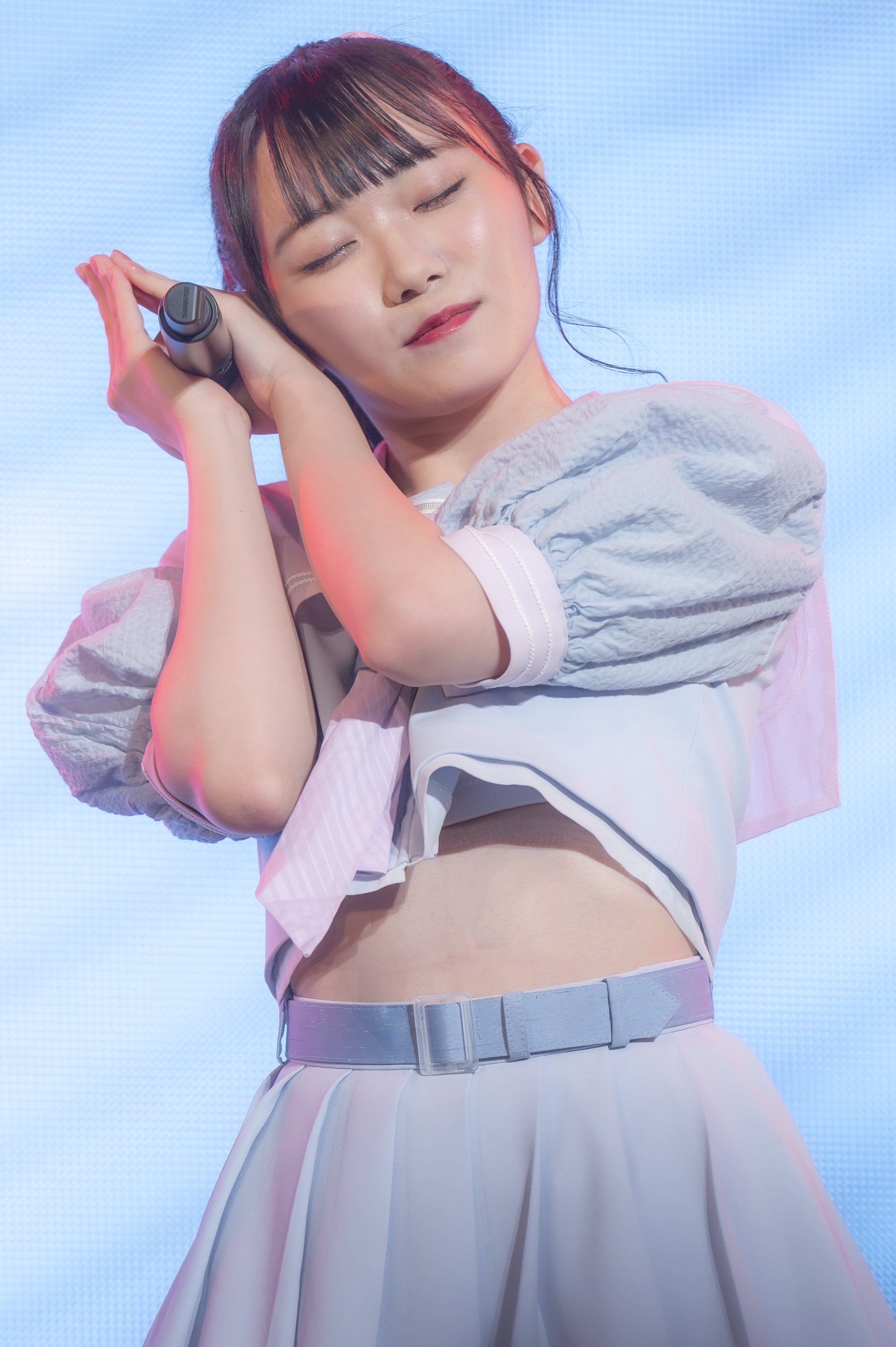 Amazon.co.jp: ノイミー 本田珠由記 ヒロインとオオカミ 生写真