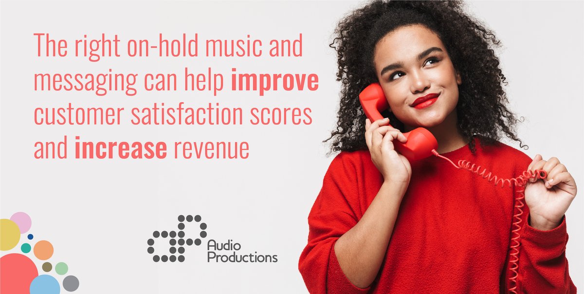 Audio Productions tweet media