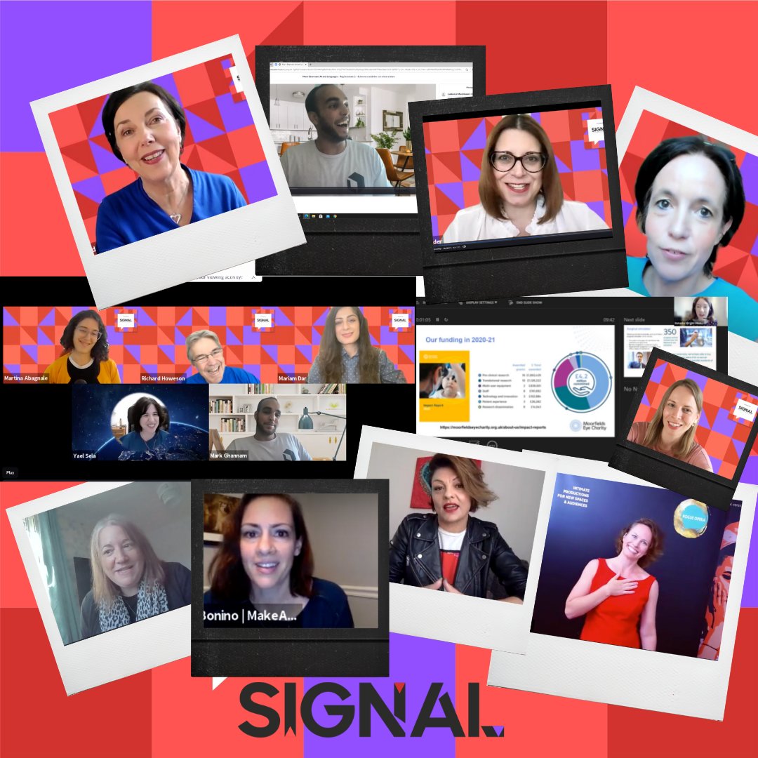 LanguageProfNet's tweet image. Memories from SIGNAL FESTIVAL.
Read the summary that we just published and pick up some interesting thoughts and ideas on the ins and outs of being a #languageprofessional in this day and age.
languageprofessionalsnetworking.com/2021/09/30/sig…