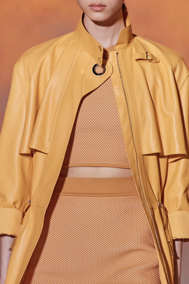 francemothers's tweet image. details @ hermes, spring 2022