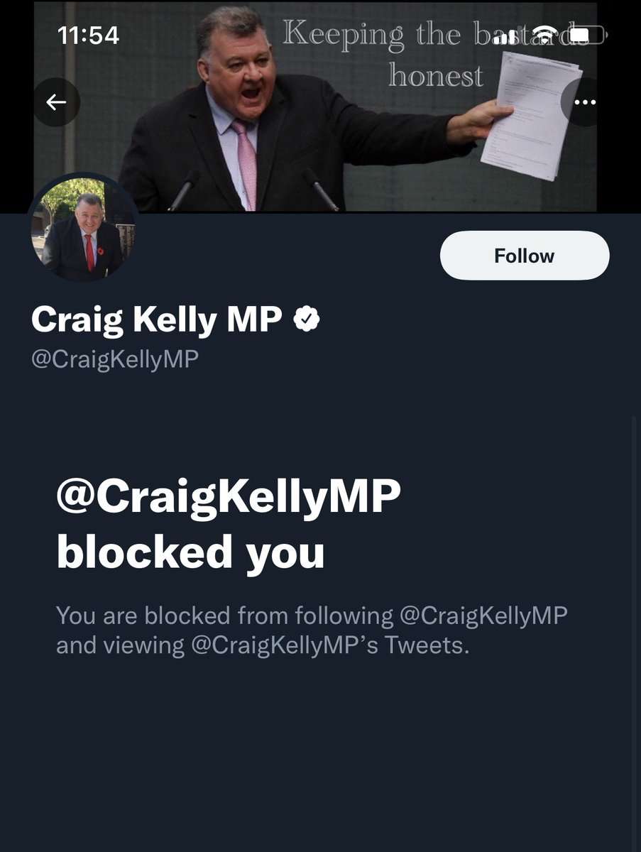 ThatsSoZo's tweet image. Craig Kelly gets to send me unsolicited text messages, but I can’t comment on his crazy Twitter ramblings? 🤔 Keep Craig out of Victoria - oh and #DanForPM