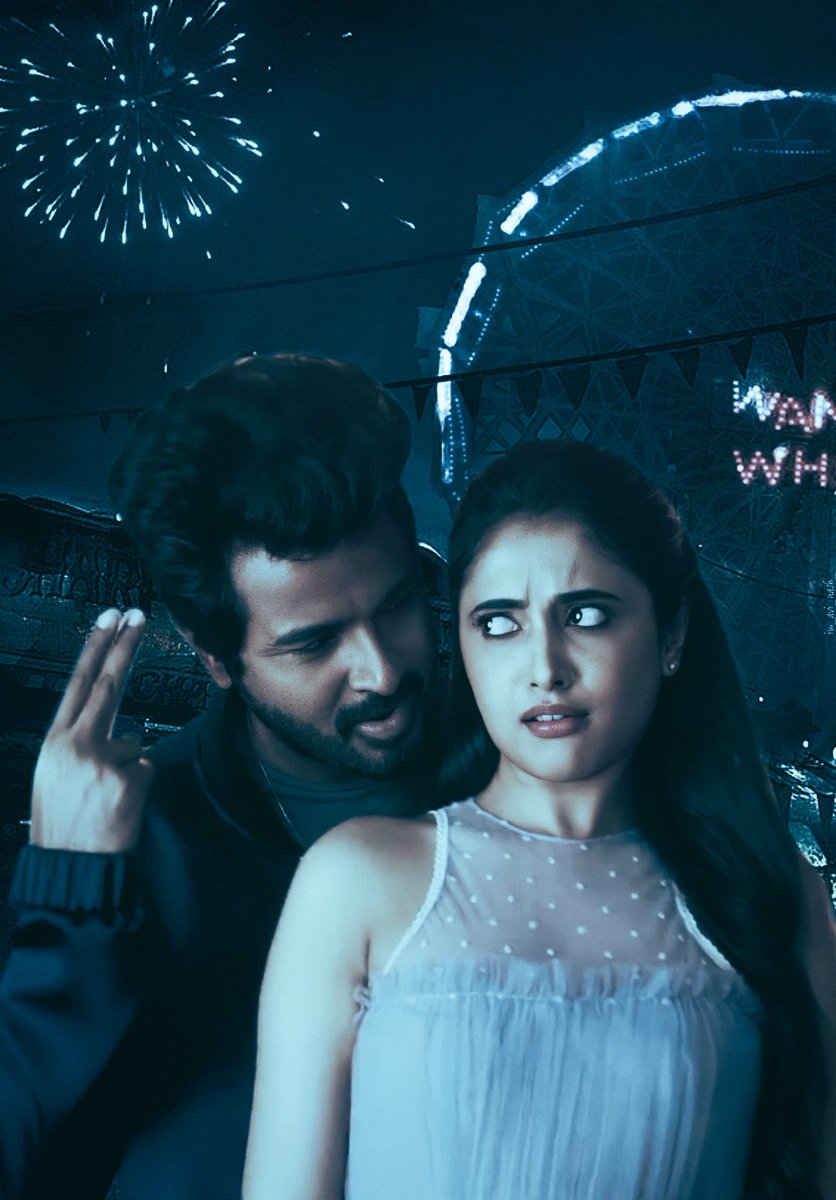 im_avi_nash_'s tweet image. 😍❣️

Small edit
Hope u all liked it 

#Doctor #ChellammaGlimpse 
@Siva_Kartikeyan @priyankaamohan