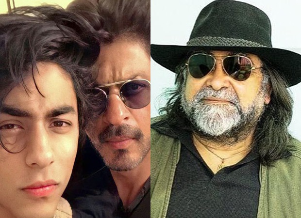 Bollyhungama's tweet photo. ‘आर्यन खान एडल्ट हैं तो फ़िर शाहरुख खान का नाम क्यों लिया जा रहा है’, एड गुरु प्रह्लाद कक्कड़ ने ड्रग्स मामले को लेकर लगाई फ़टकार
#PrahladKakkar #ShahRukhKhan #AryanKhan
LINK: https://t.co/DOTxvQPNvH https://t.co/S4nrVmrmjT