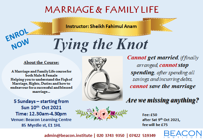 Beacon Institute tweet media