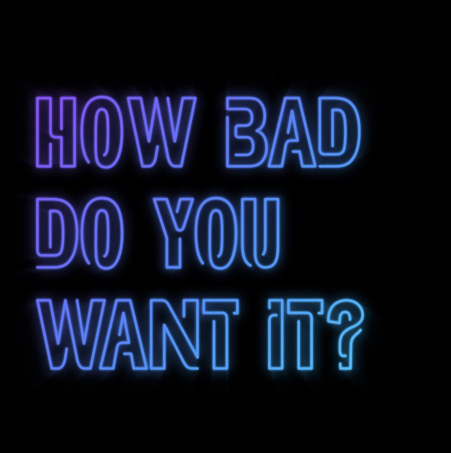 mohammedps's tweet photo. Every thing starts with this question #dreambig #inspiring #attSignature https://t.co/KS0FKwiyaf