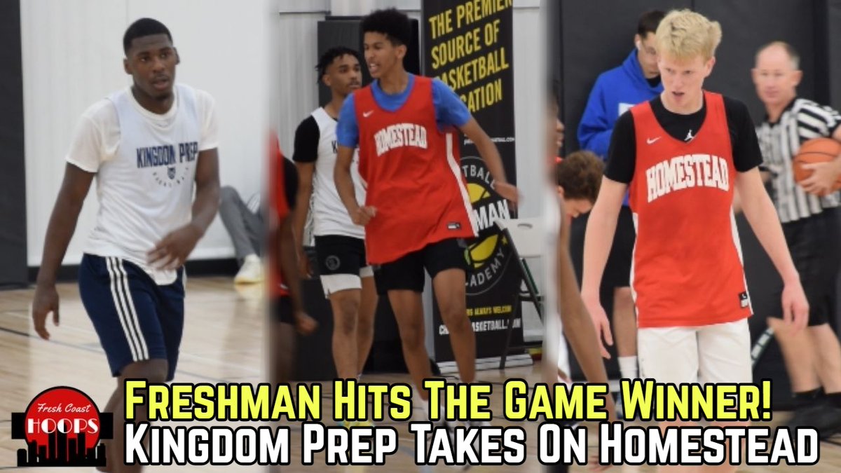 Fresh Coast Hoops tweet media