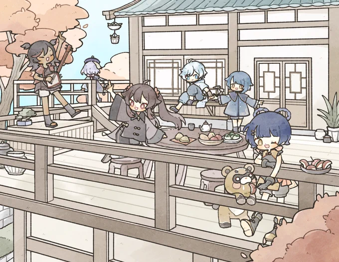 りーゆえ! 