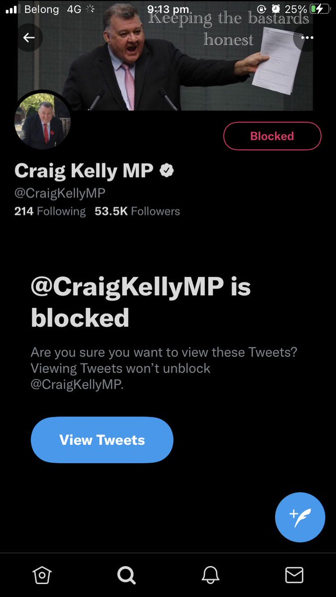 Ninja_Calf's tweet photo. #BREAKING: I got sick of waiting & got in first. #DanForPM #CraigNext https://t.co/i6Up3WPZEQ