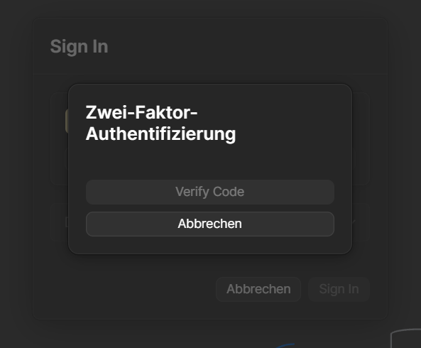 MJECloud's tweet photo. Hey @1Password, i try to use the 1Password8 Beta on Windows 11 but i can't login because i can't enter the OTP. 
Any ideas? https://t.co/5T5SuB3AAr