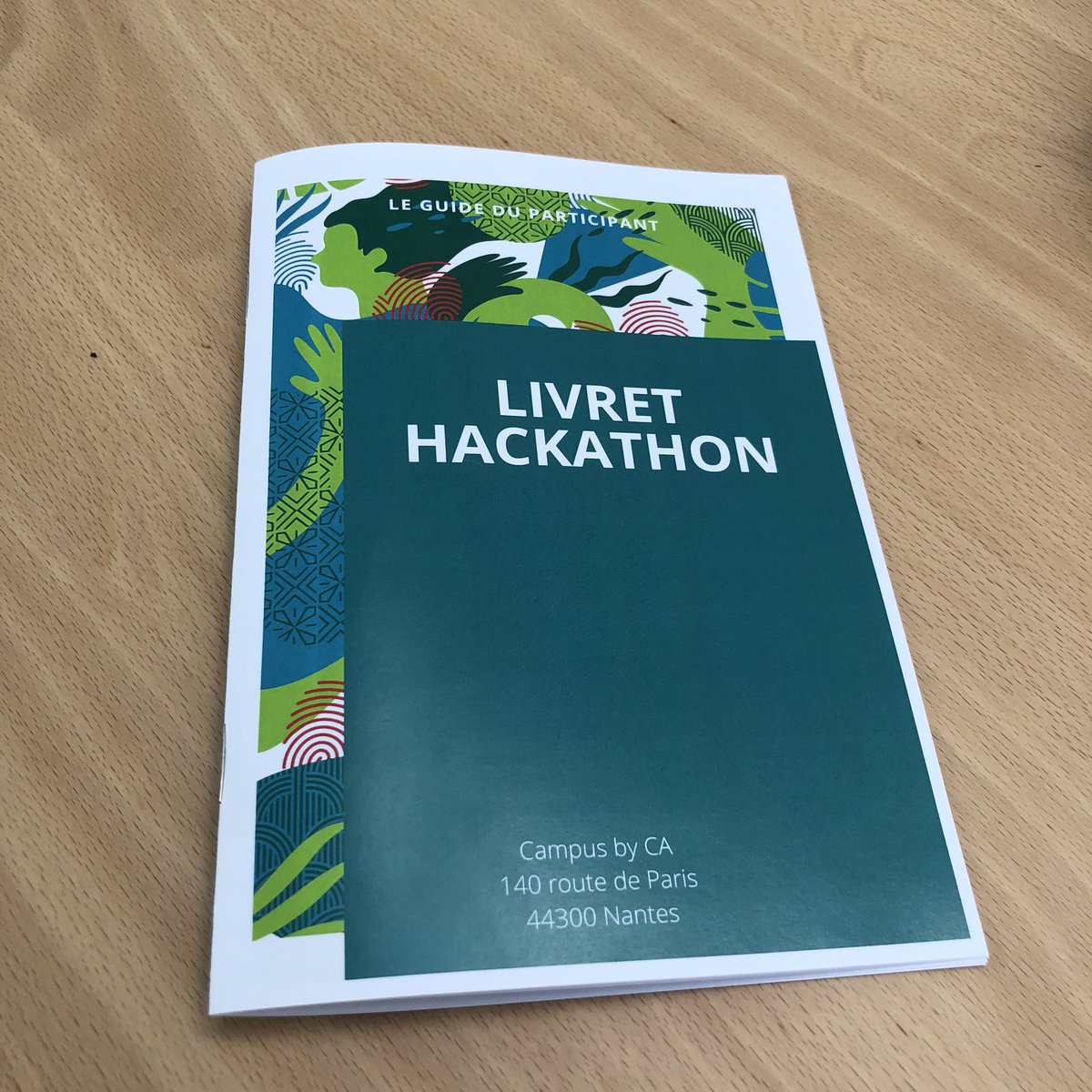 André Sobczak tweet media