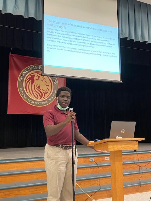 SpringdalePrep tweet media