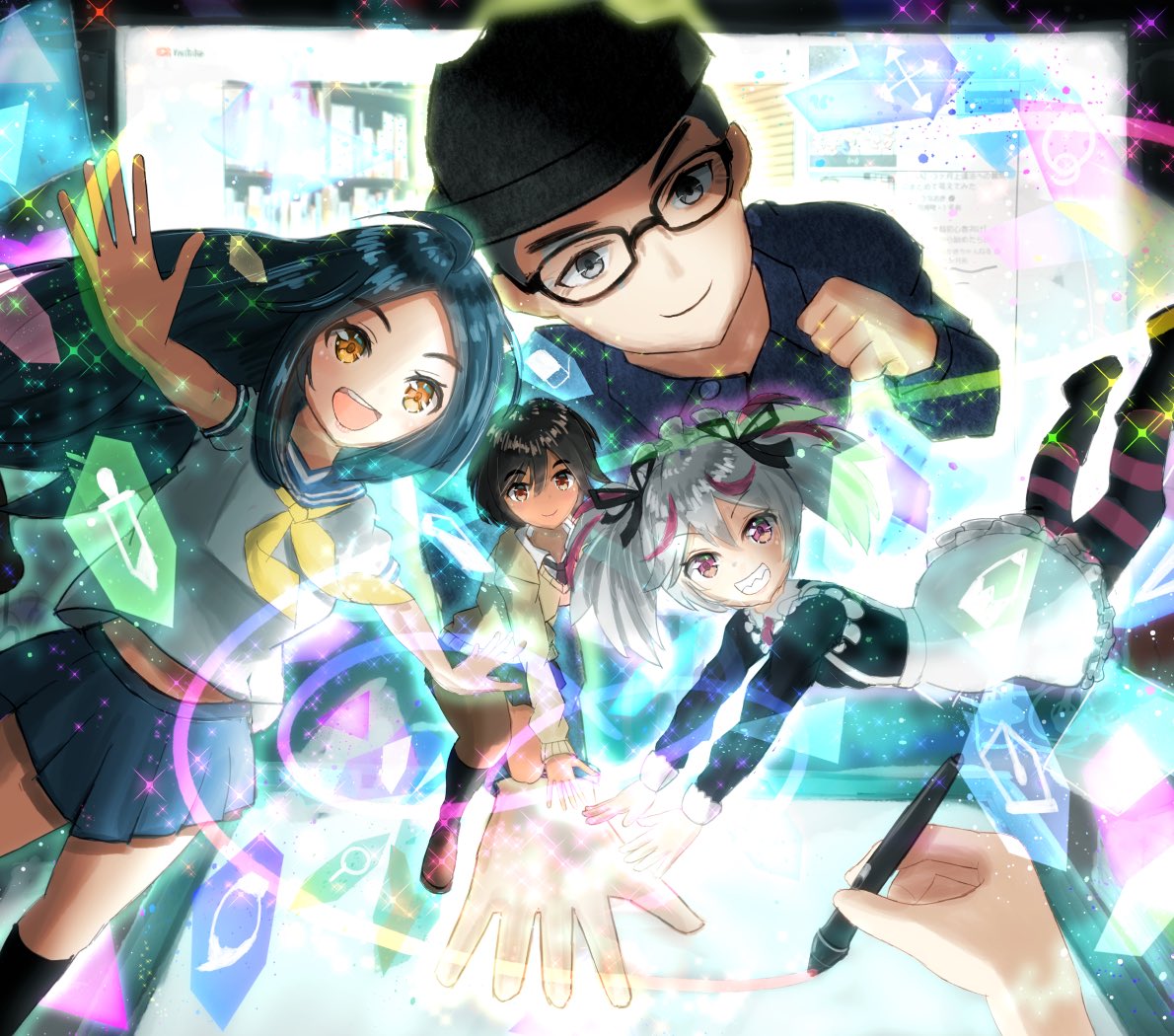 3ヶ月でさいとうなおきを倒す