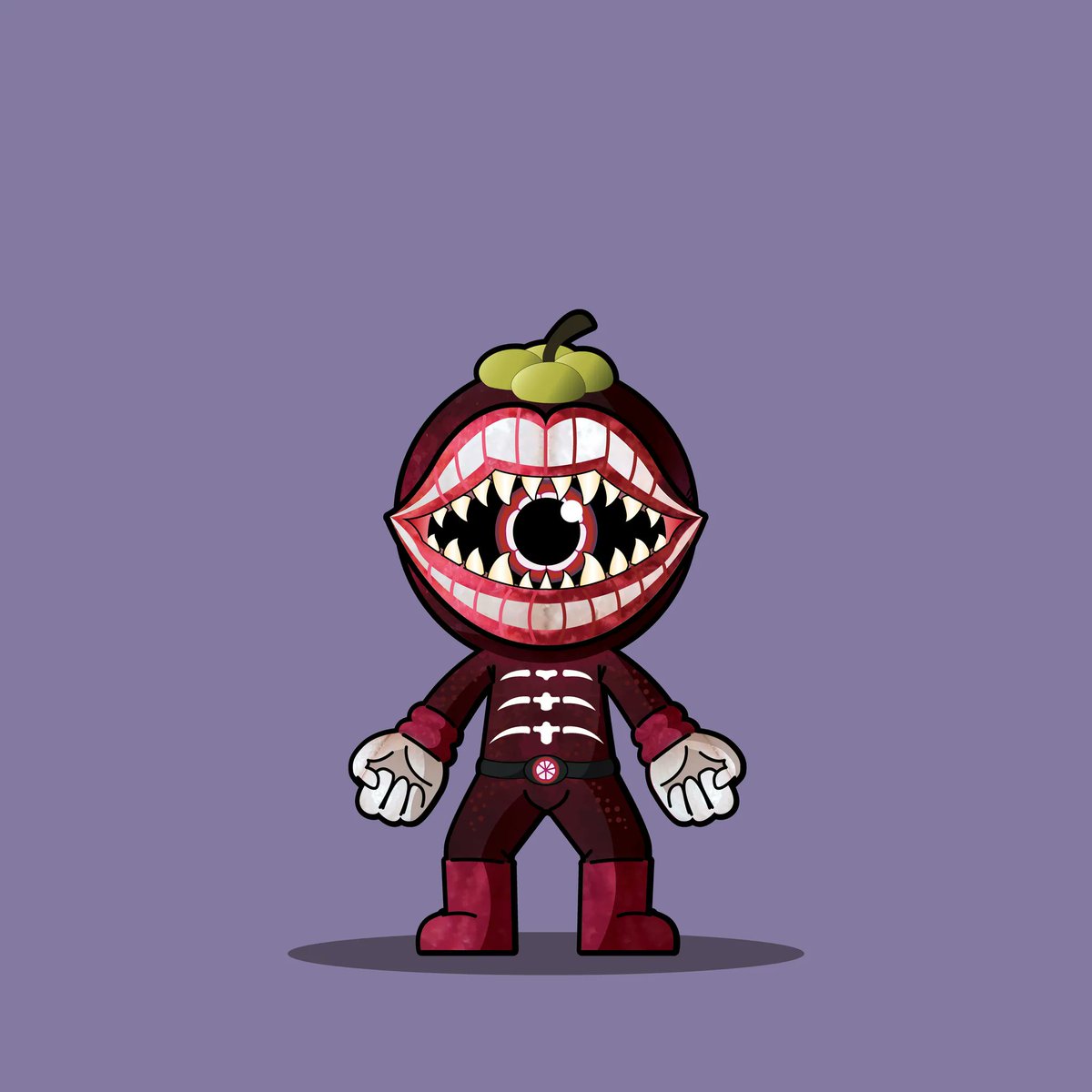 ❤I have mangosteen to sell 😋 
NEW DROP ARE AVAILABLE NOW 
opensea.io/collection/cho…
#NFT  #NFTdrop  #nftcollector #NFTCommmunity #nftart #OpenSeaNFT #NFTthai