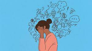 Unwanted intrusive thoughts are stuck thoughts that cause great distress. They seem to come from out of nowhere, arrive with a whoosh, are often a cause of anxiety. adaa.org/learn-from-us/… <a href="/Got_Anxiety/">Frank</a> #AnxietyRelief <a href="/NAMI_NH/">NAMI New Hampshire</a> <a href="/seacoast_mhc/">Seacoast Mental Health Center</a> <a href="/NH4MH/">NH Community Behavioral Health Association</a> <a href="/MHFirstAidUSA/">MentalHealthFirstAid</a> @MentalHealthNH
