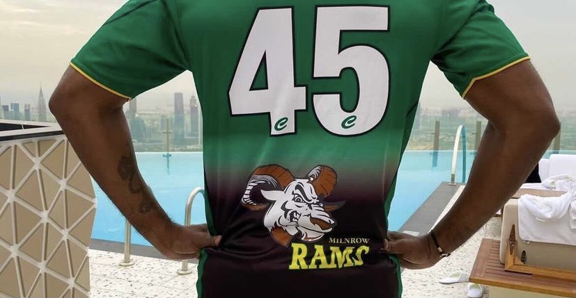 Milnrow Cricket Club (@milnrowcc) on Twitter photo 